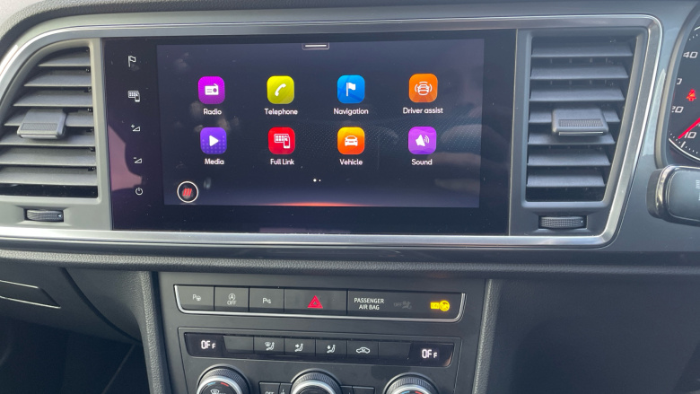 SEAT Ateca 1.5 TSI EVO SE Technology 5dr Petrol Estate